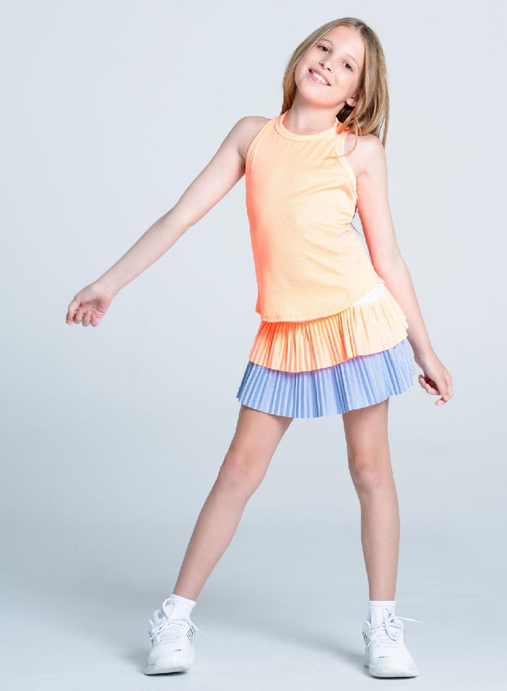 Lucky In Love Free To Fly Tank