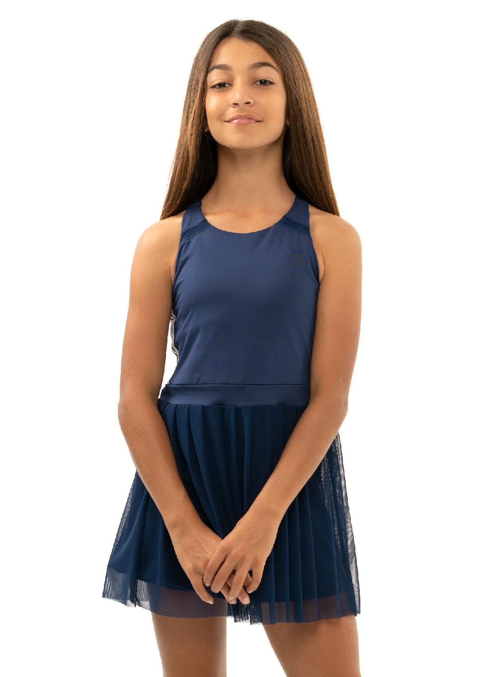 lucky in love Game Time Dress