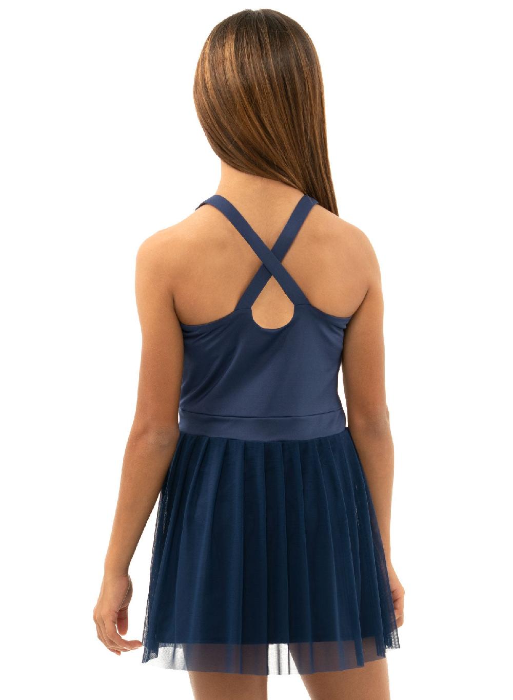 Lucky In Love Game Time Dress