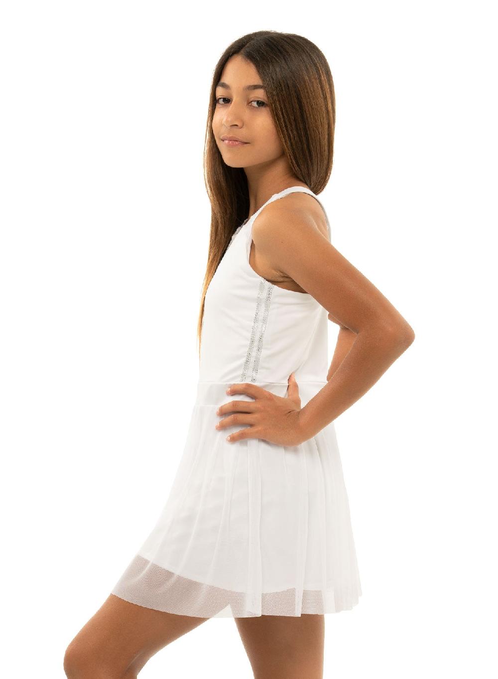 Lucky In Love Game Time Dress