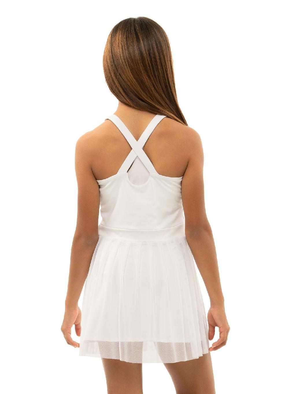 Lucky In Love Game Time Dress