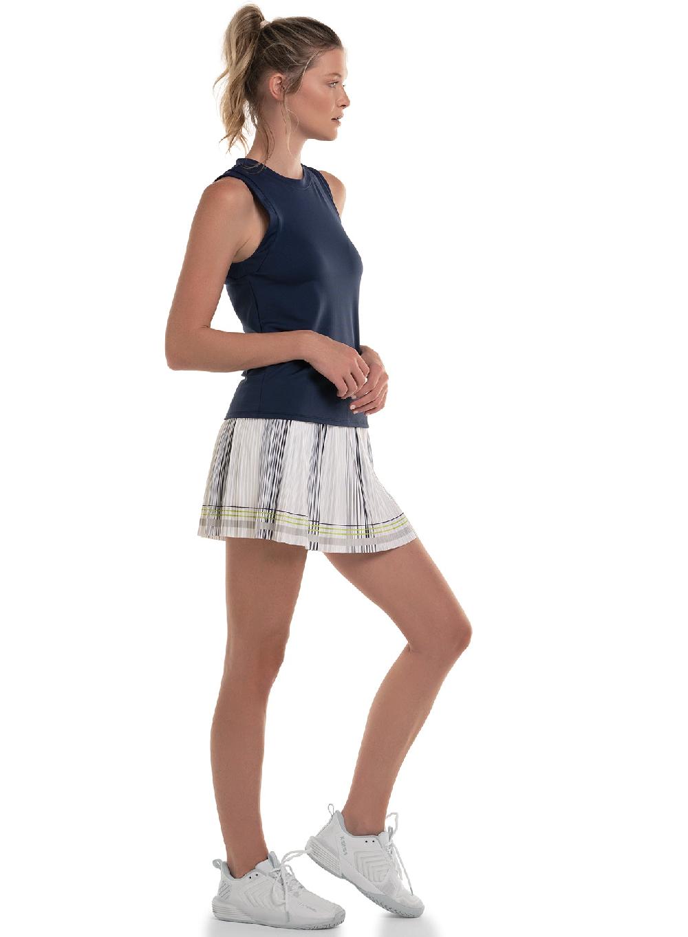 Lucky In Love Game Time Tank