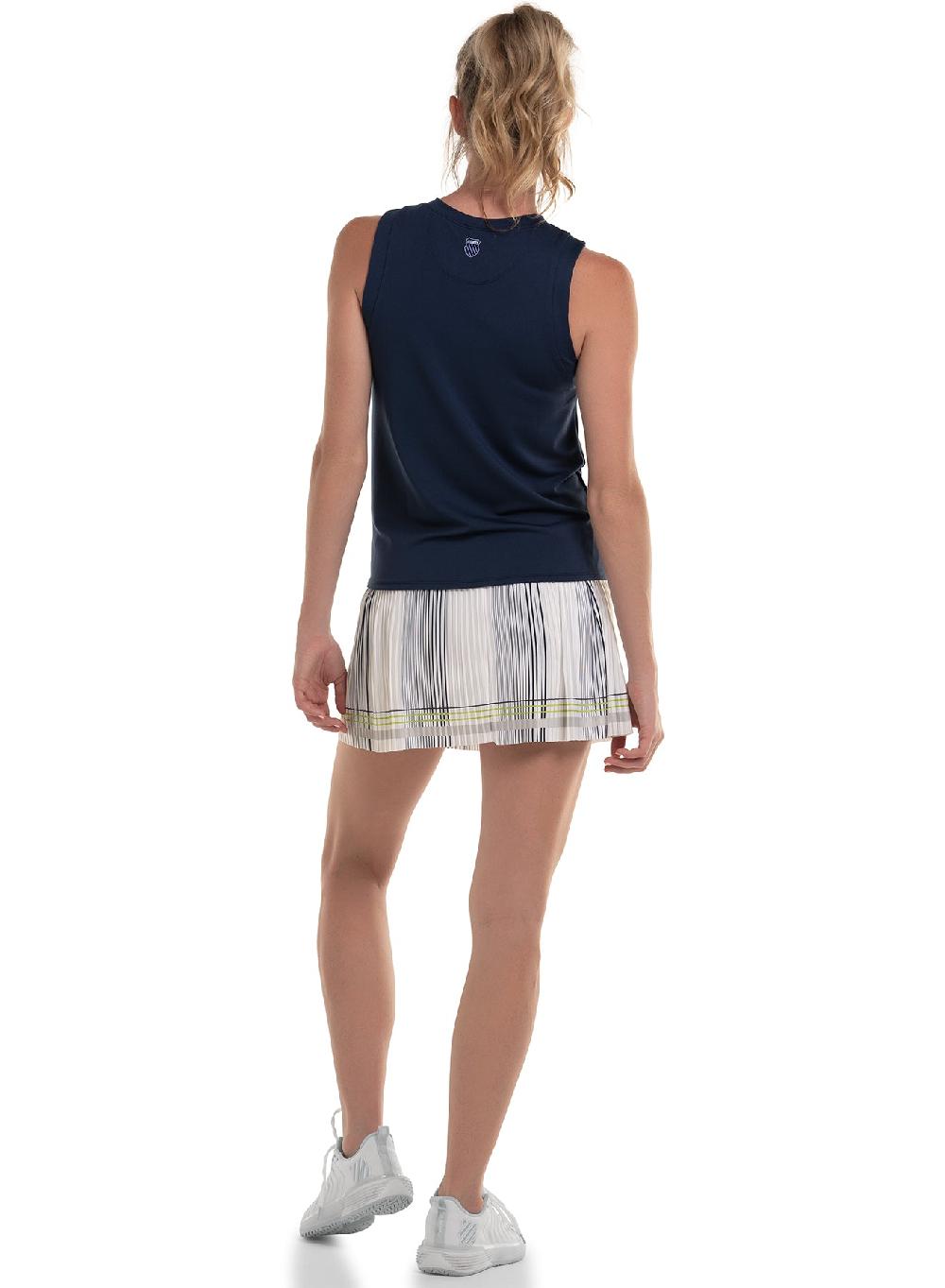 Lucky In Love Game Time Tank