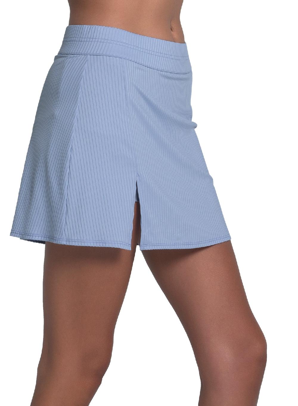 Lucky In Love Glance Skirt-14"
