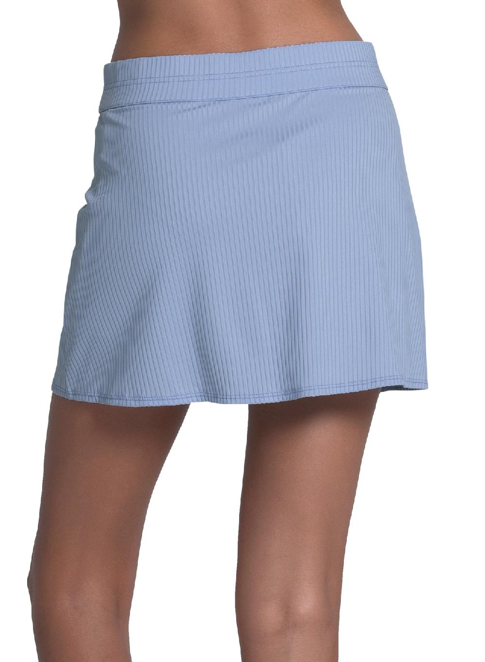 Lucky In Love Glance Skirt-14"