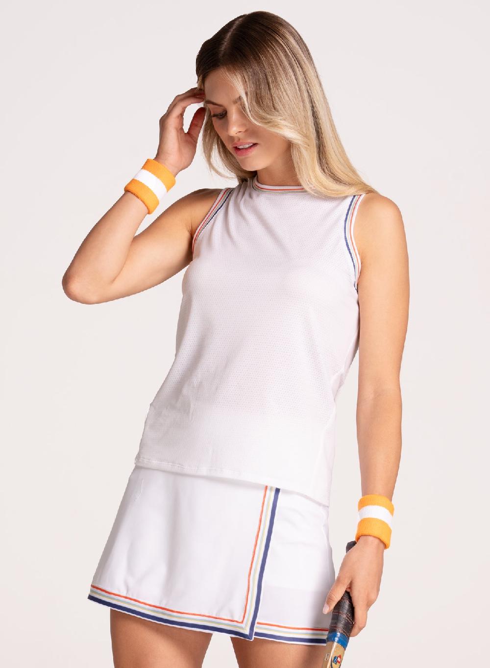 Lucky In Love Golden Days Tank