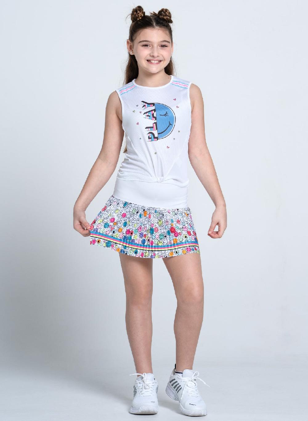 lucky in love Got The Feeling Tank