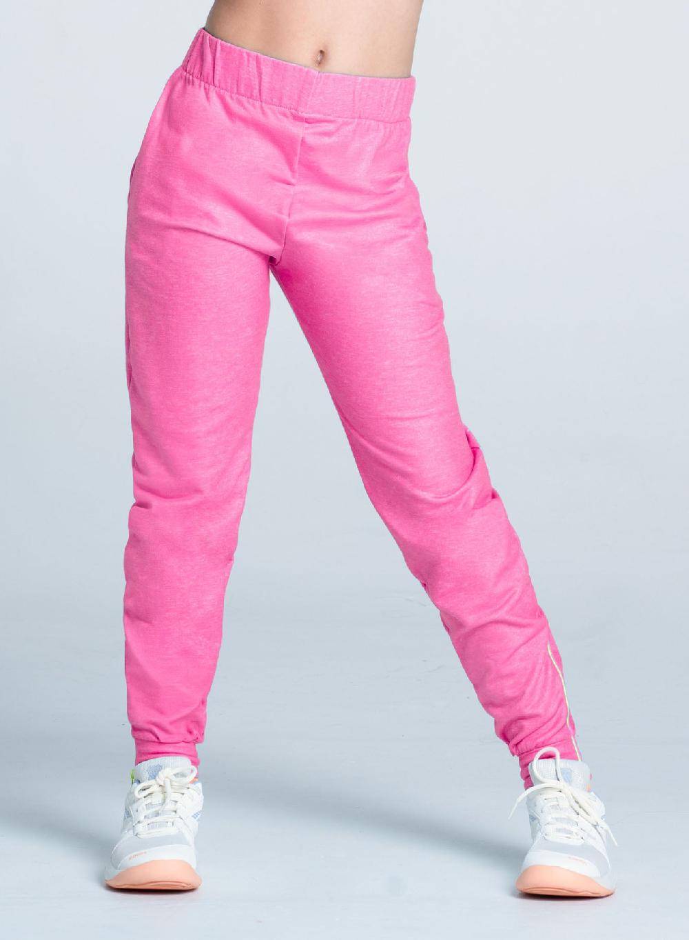 lucky in love Heather Jogger