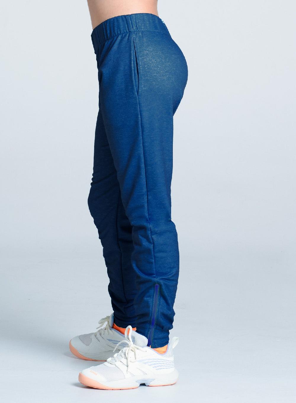 Lucky In Love Heather Jogger