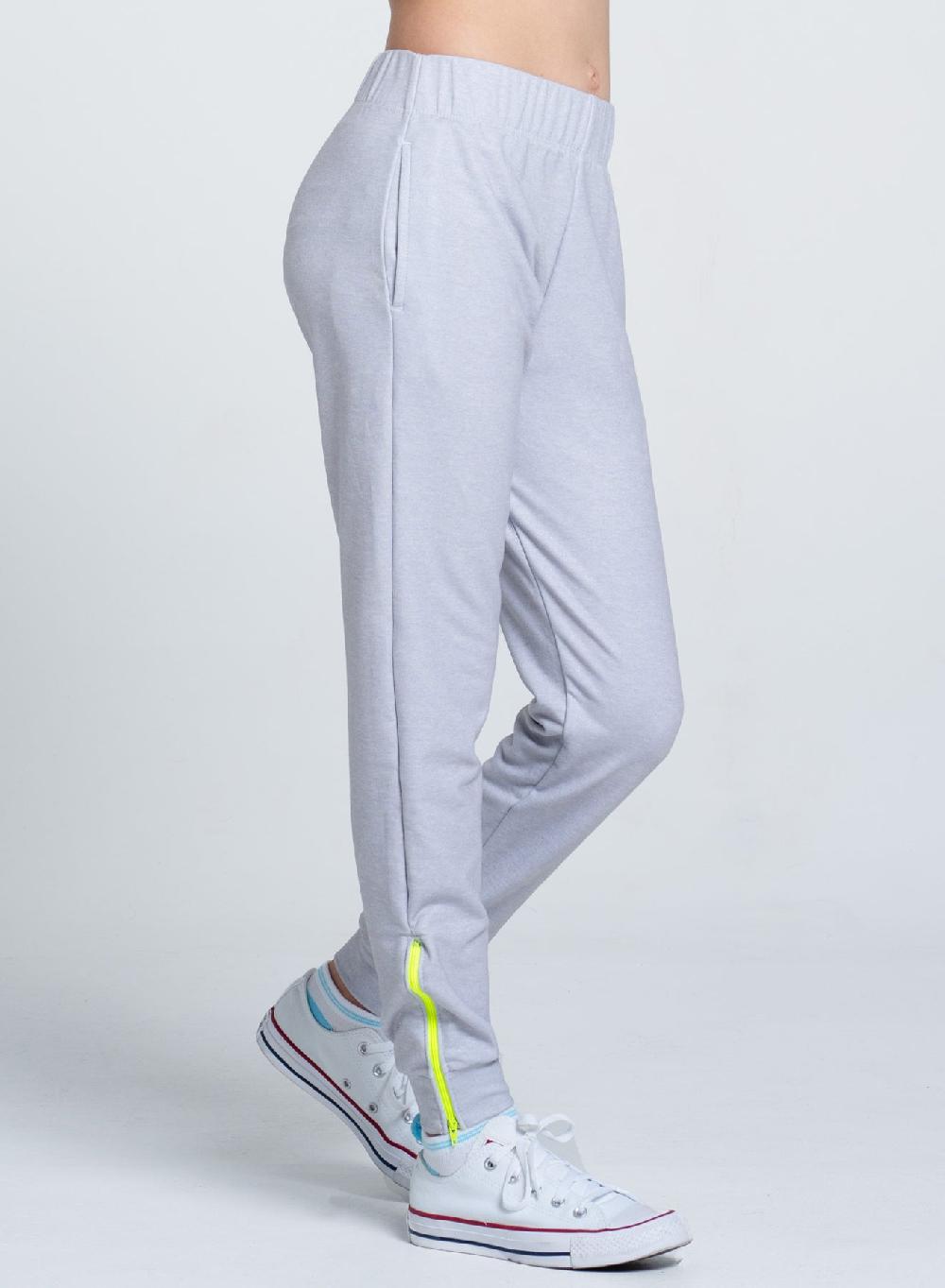 Lucky In Love Heather Jogger-Girls