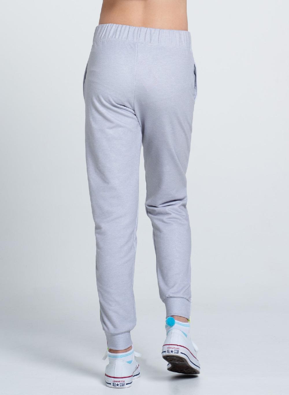 Lucky In Love Heather Jogger-Girls