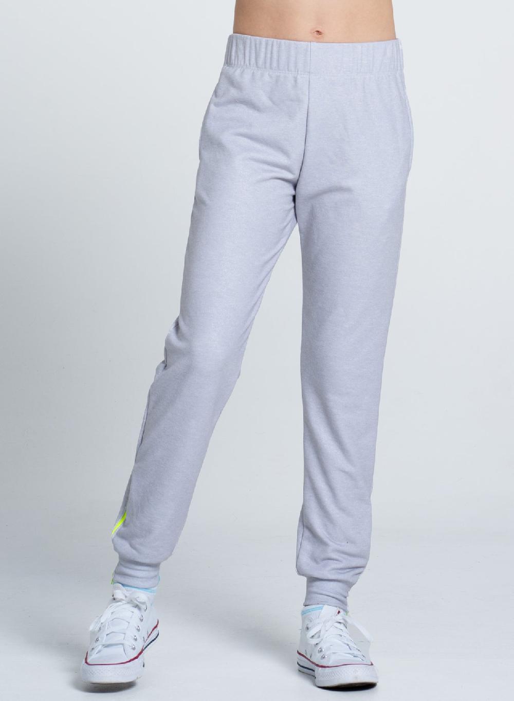 lucky in love Heather Jogger-Girls