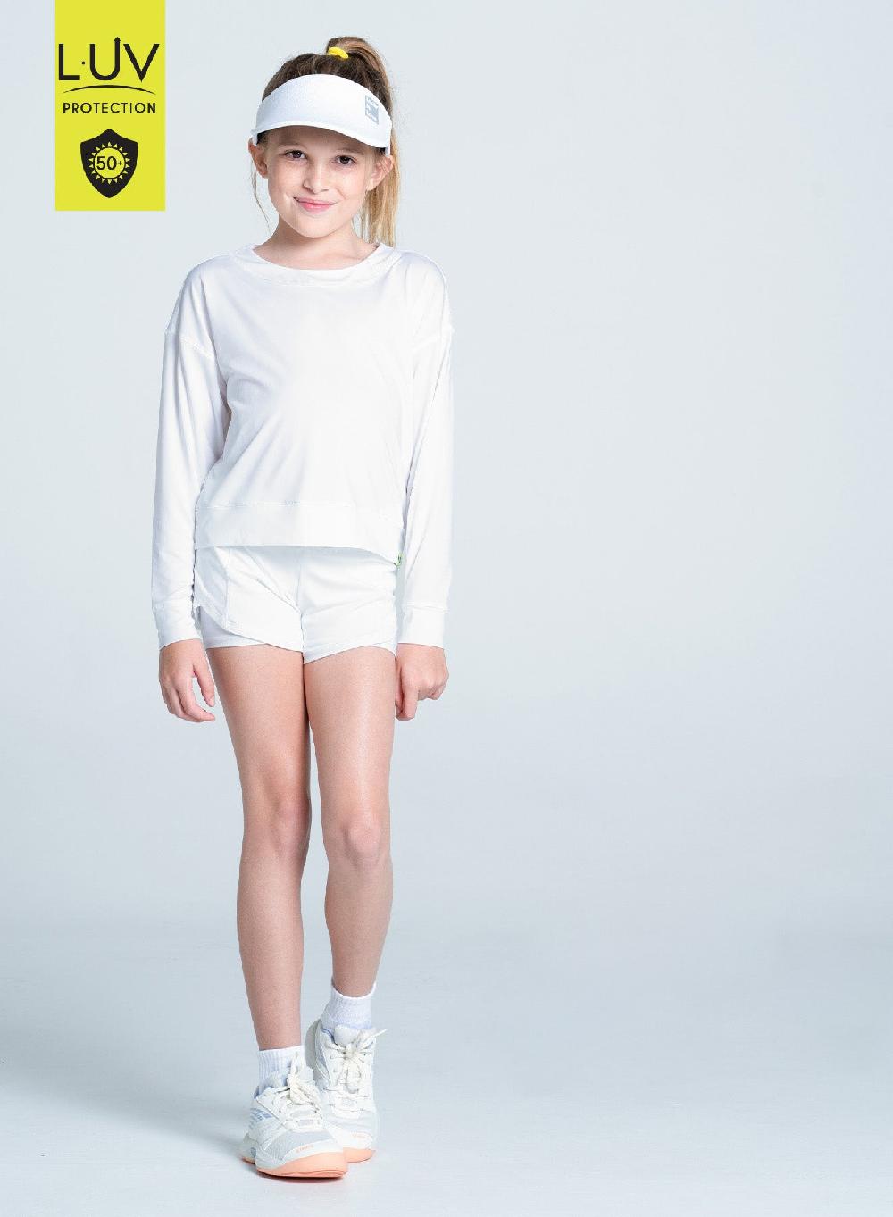 Lucky In Love Hype Long Sleeve