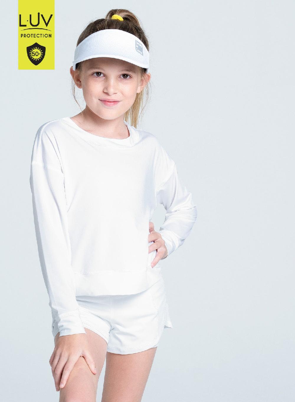 lucky in love Hype Long Sleeve