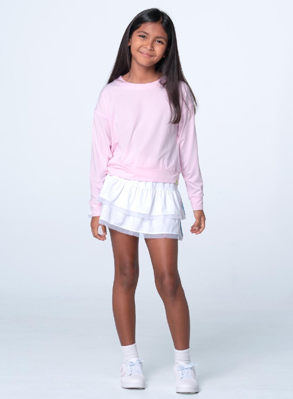 Lucky In Love Hype Long Sleeve