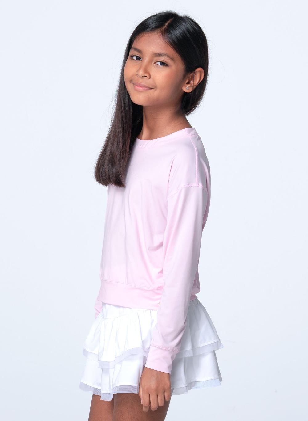 Lucky In Love Hype Long Sleeve