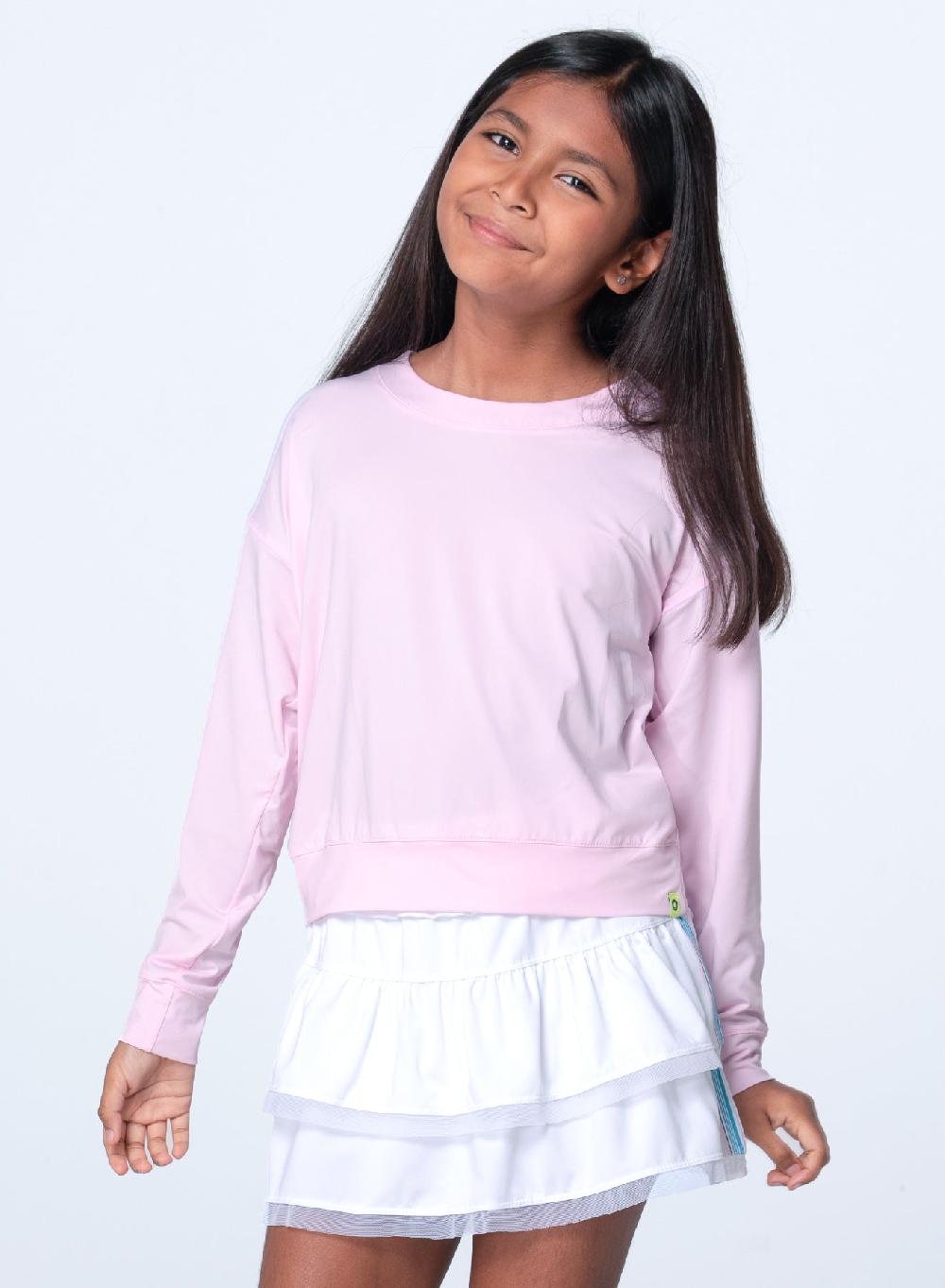 lucky in love Hype Long Sleeve