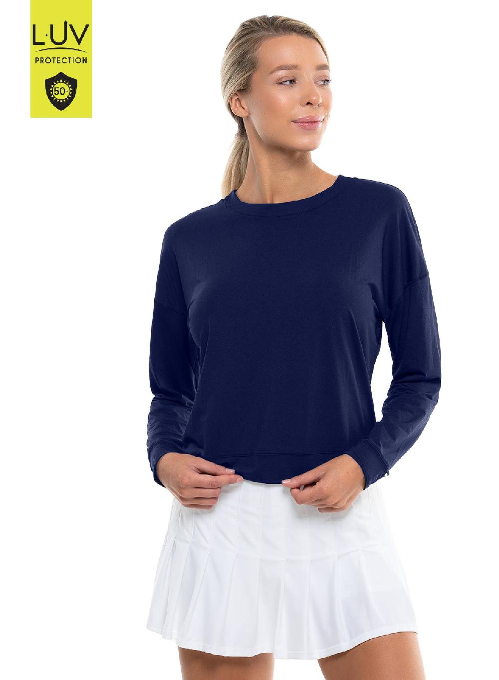 lucky in love Hype Long Sleeve