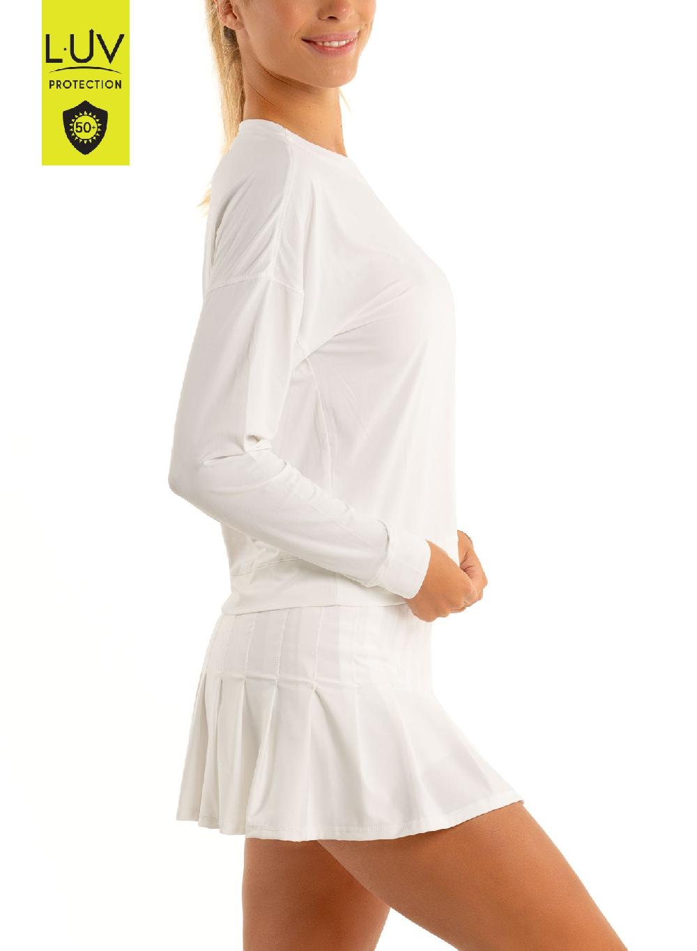 Lucky In Love Hype Long Sleeve