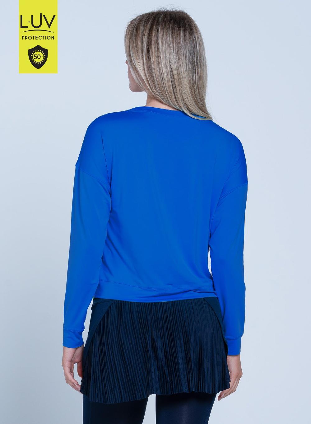 Lucky In Love Hype Long Sleeve