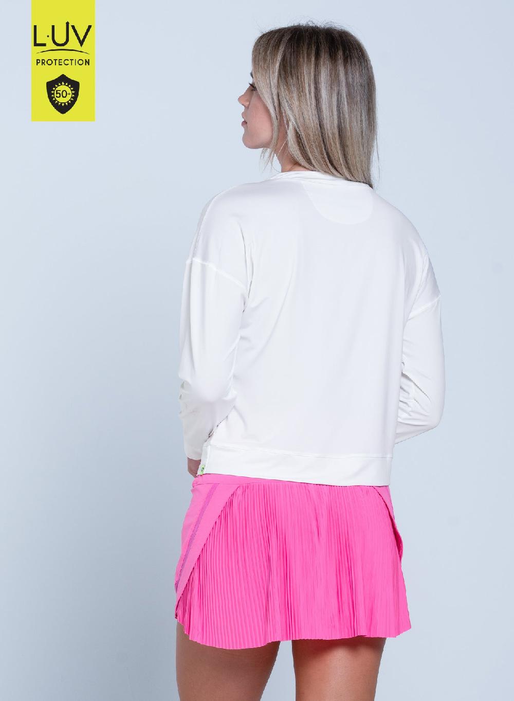 Lucky In Love Hype Long Sleeve