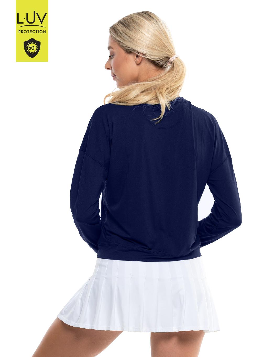 Lucky In Love Hype Long Sleeve