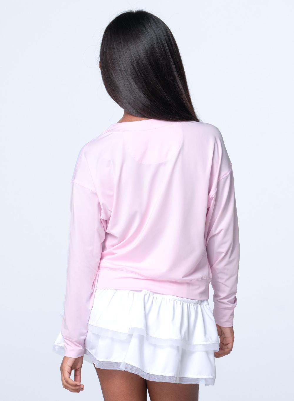 Lucky In Love Hype Long Sleeve