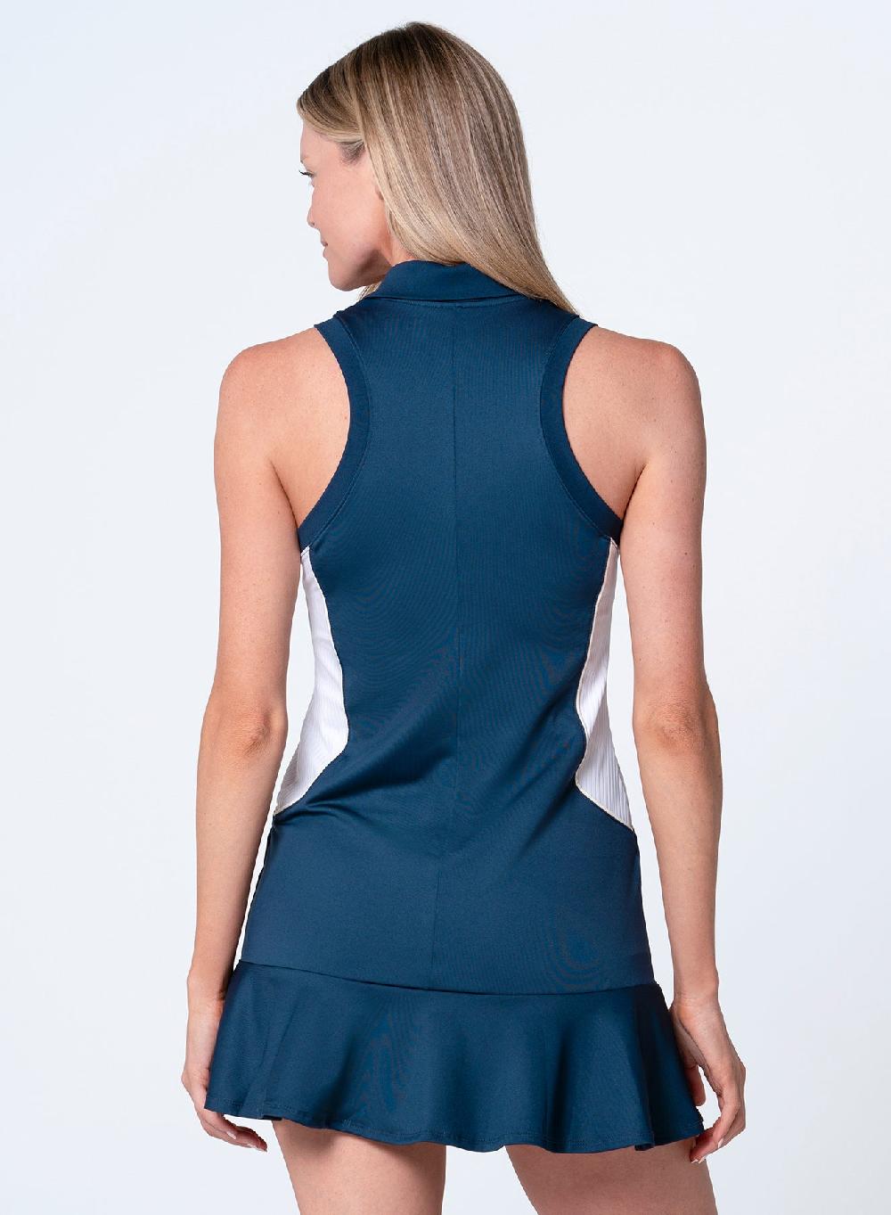 Lucky In Love Hyper Court Dress