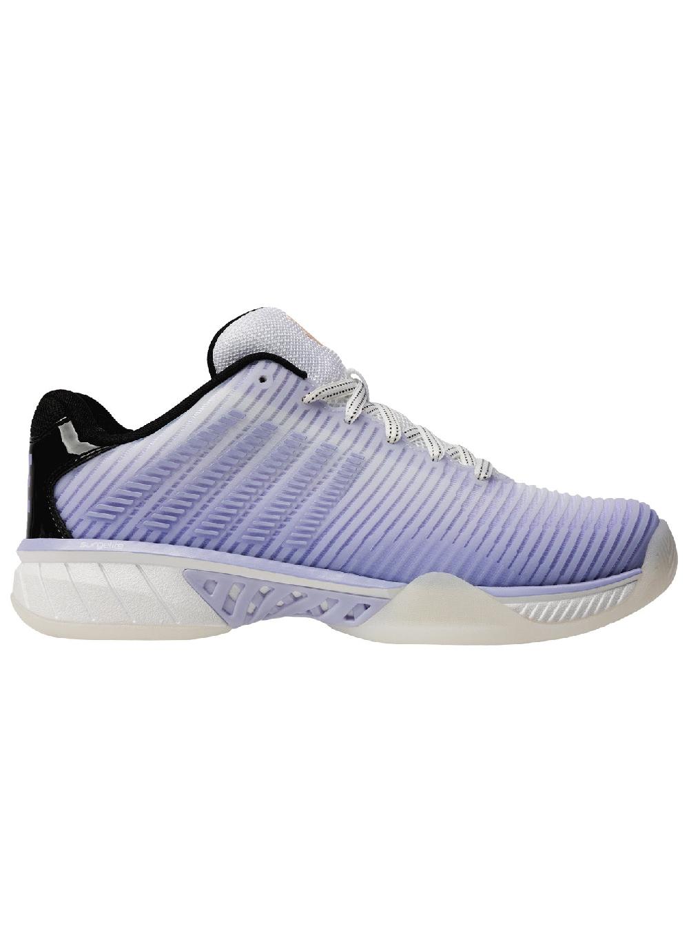 Lucky In Love HYPERCOURT EXPRESS 2 X LIL LAVENDER