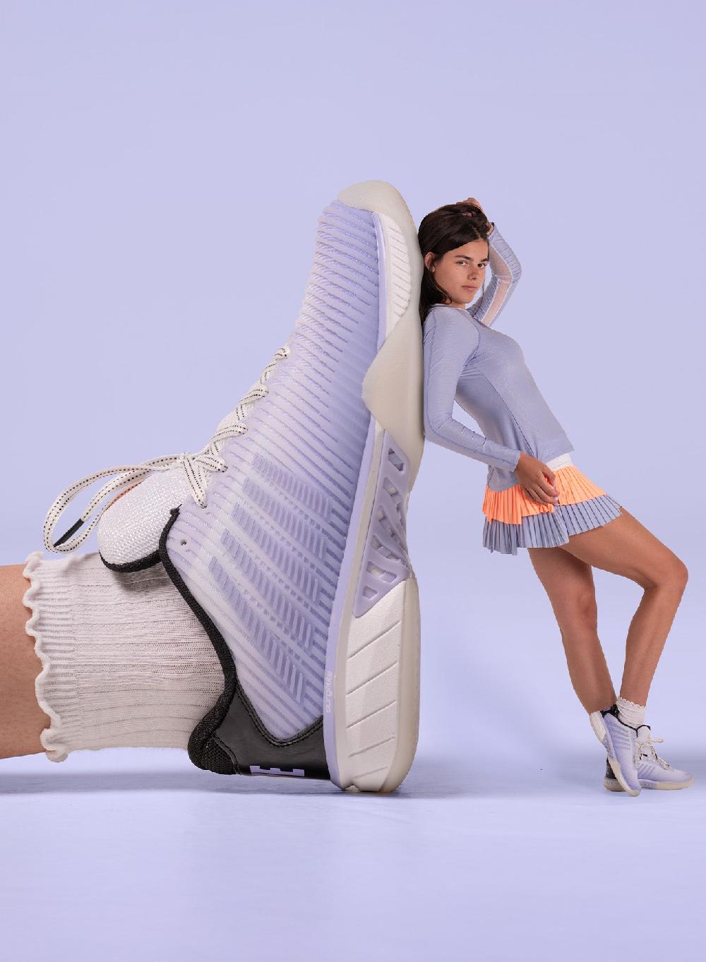 lucky in love HYPERCOURT EXPRESS 2 X LIL LAVENDER