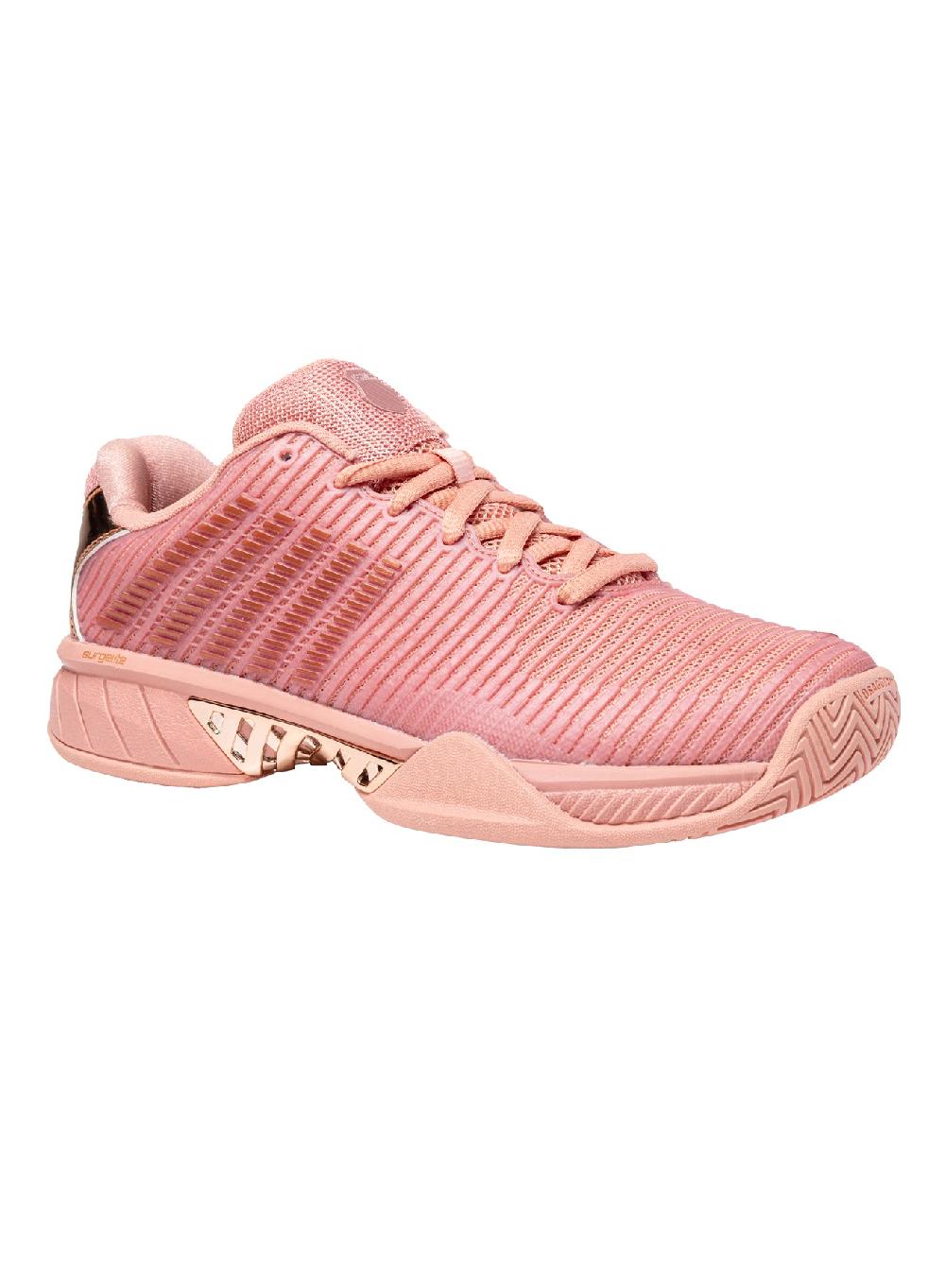 Lucky In Love HYPERCOURT EXRESSS 2 X LIL METALLIC