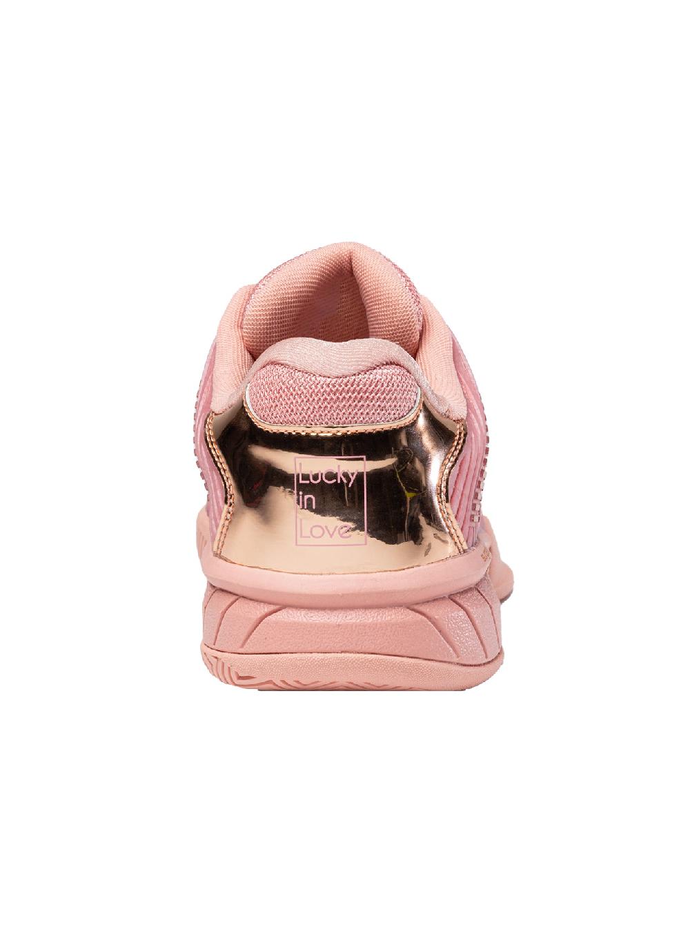 Lucky In Love HYPERCOURT EXRESSS 2 X LIL METALLIC