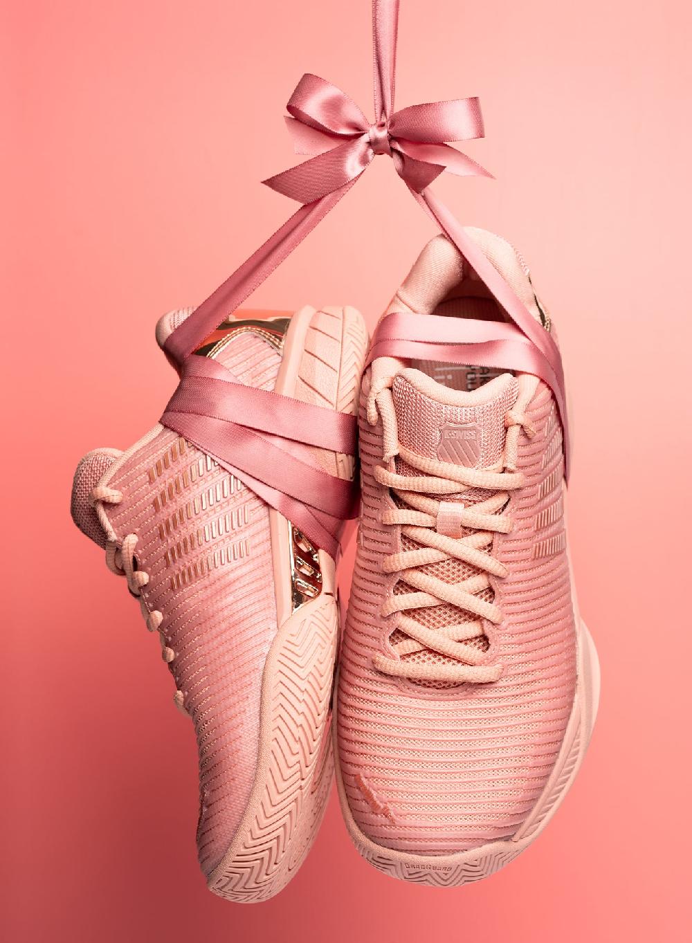 lucky in love HYPERCOURT EXRESSS 2 X LIL METALLIC