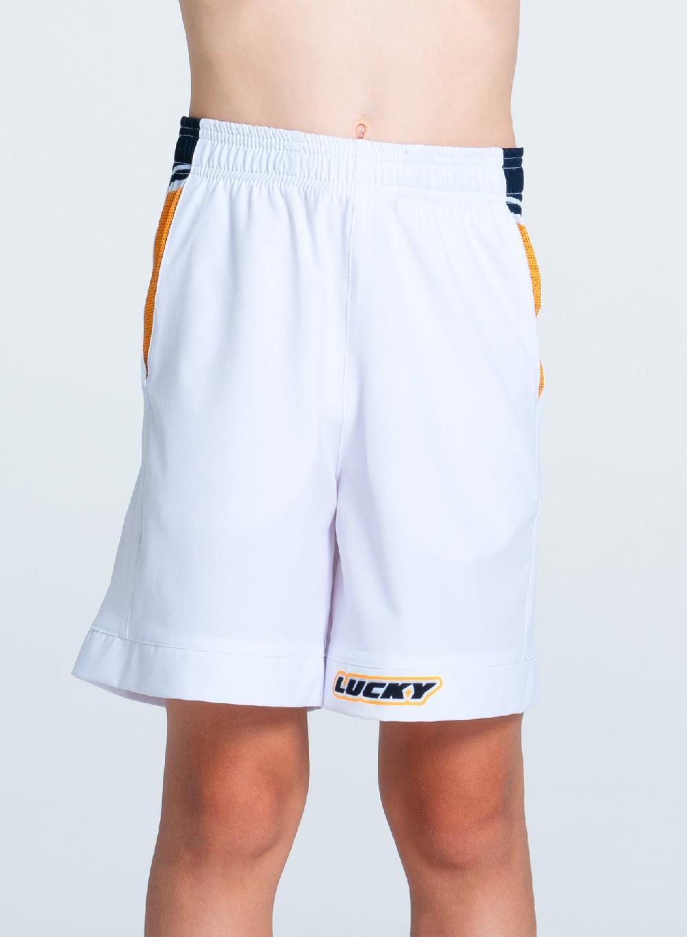 Lucky In Love Inertia Short-5.5