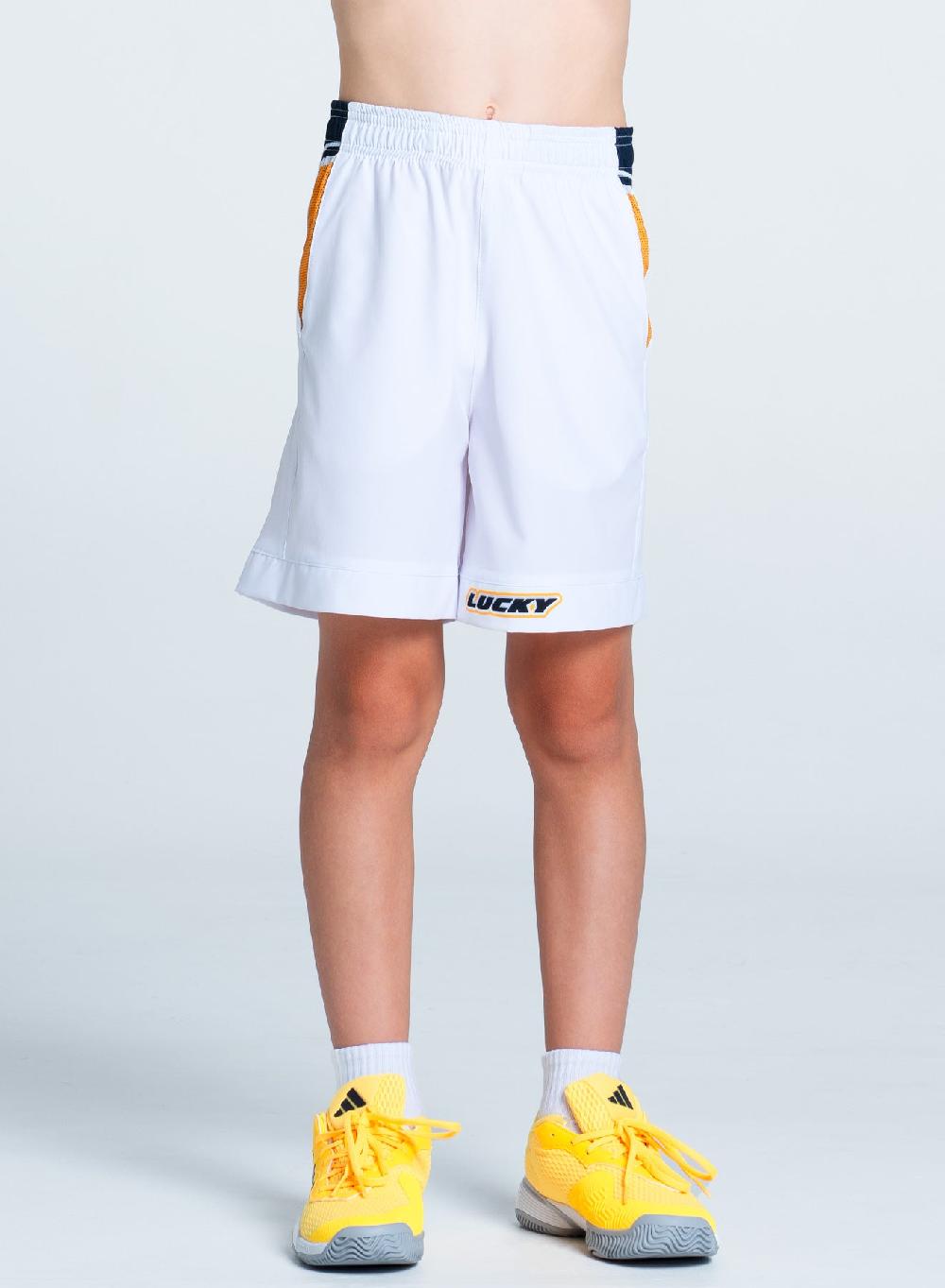 lucky in love Inertia Short-5.5