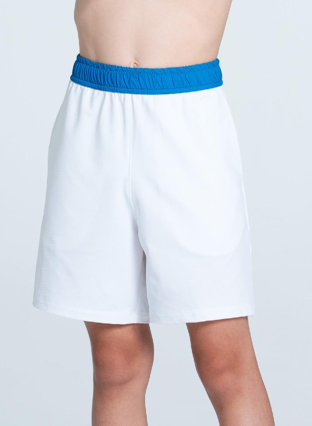 Lucky In Love Kinetic Short - 5.5