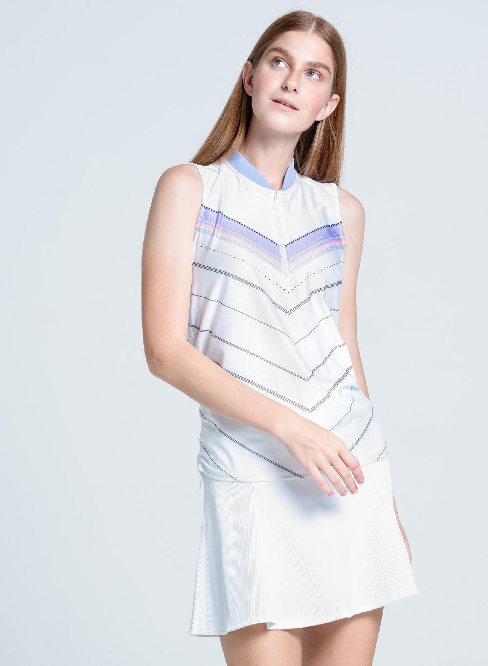 lucky in love Lavender Love Tank