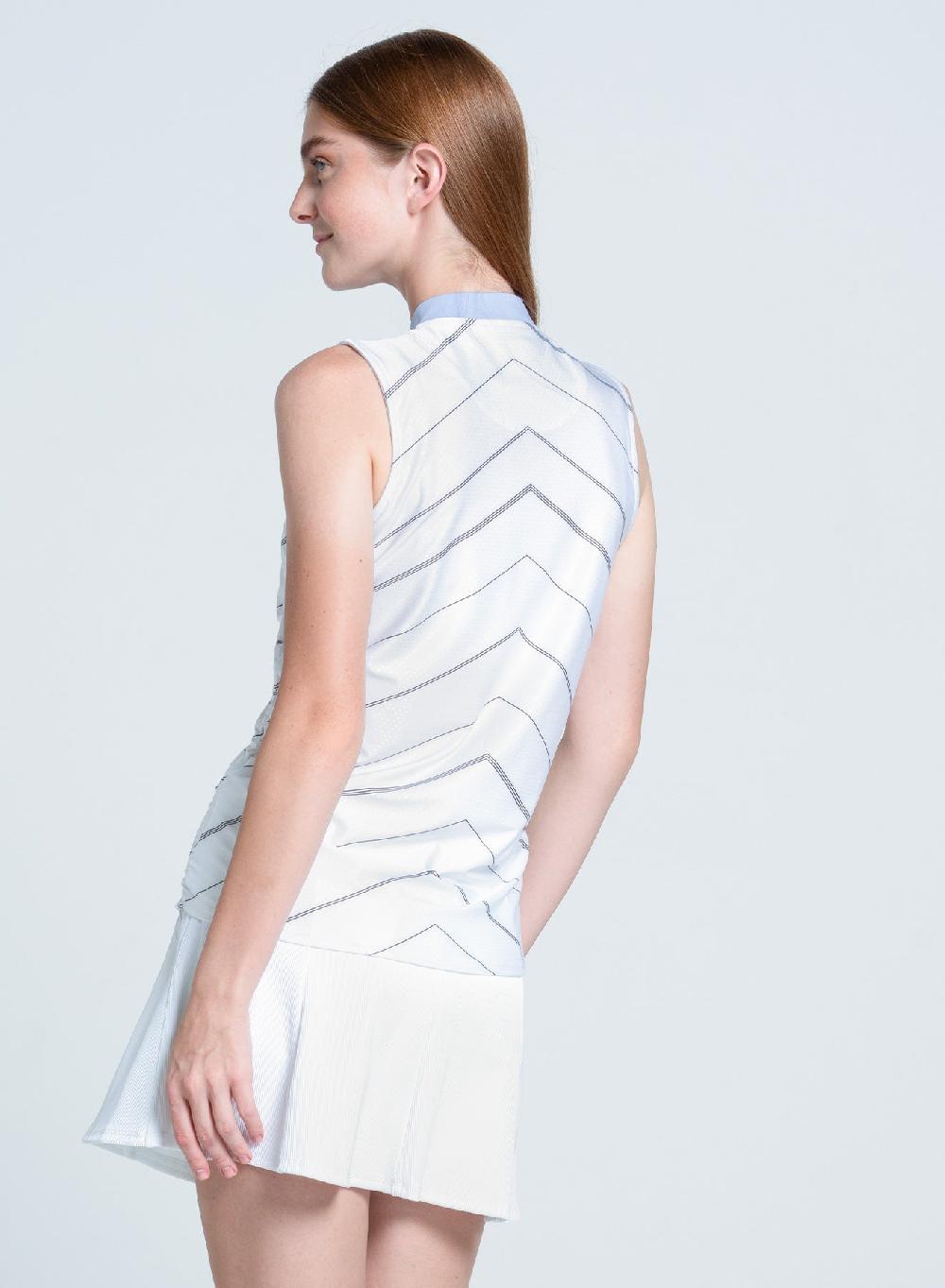 Lucky In Love Lavender Love Tank