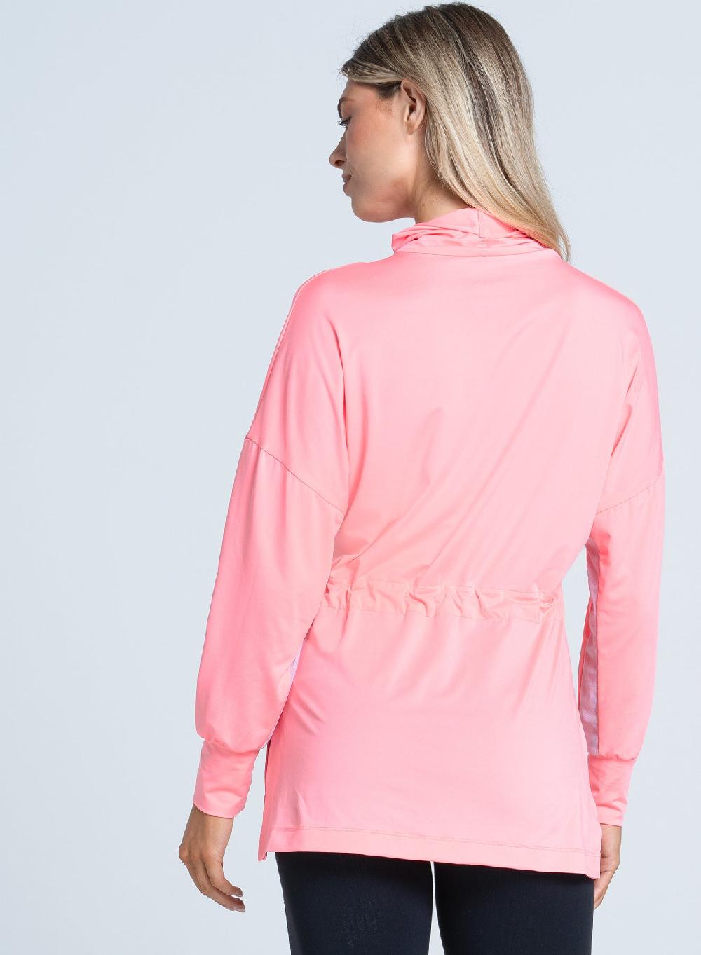 Lucky In Love Layer Up Tunic