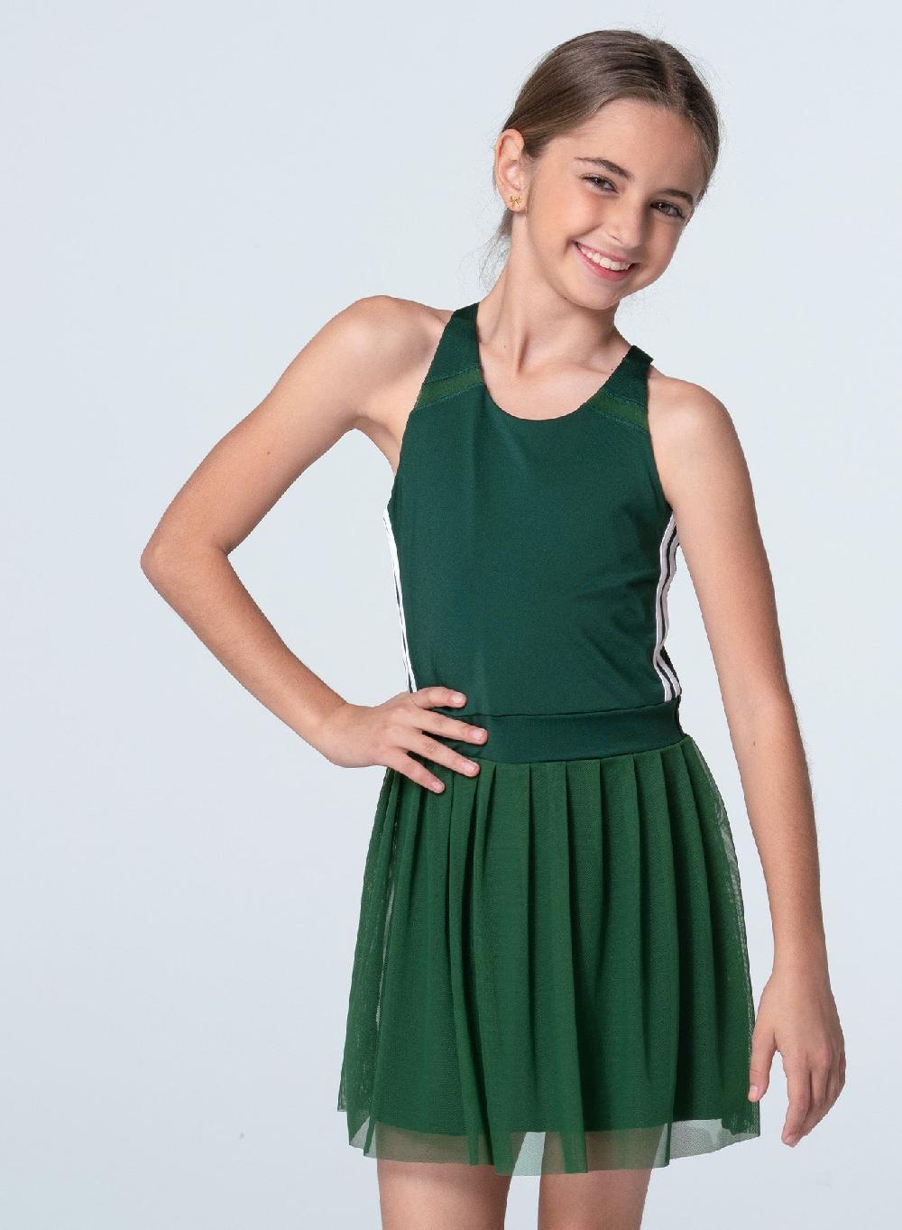 lucky in love Level Up Dress