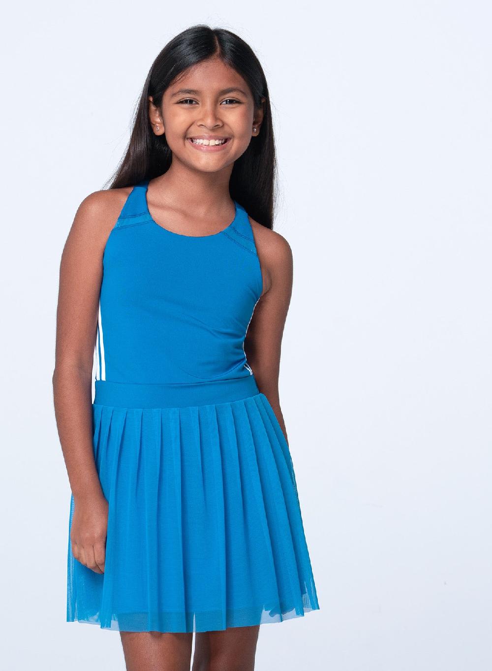 lucky in love Level Up Dress