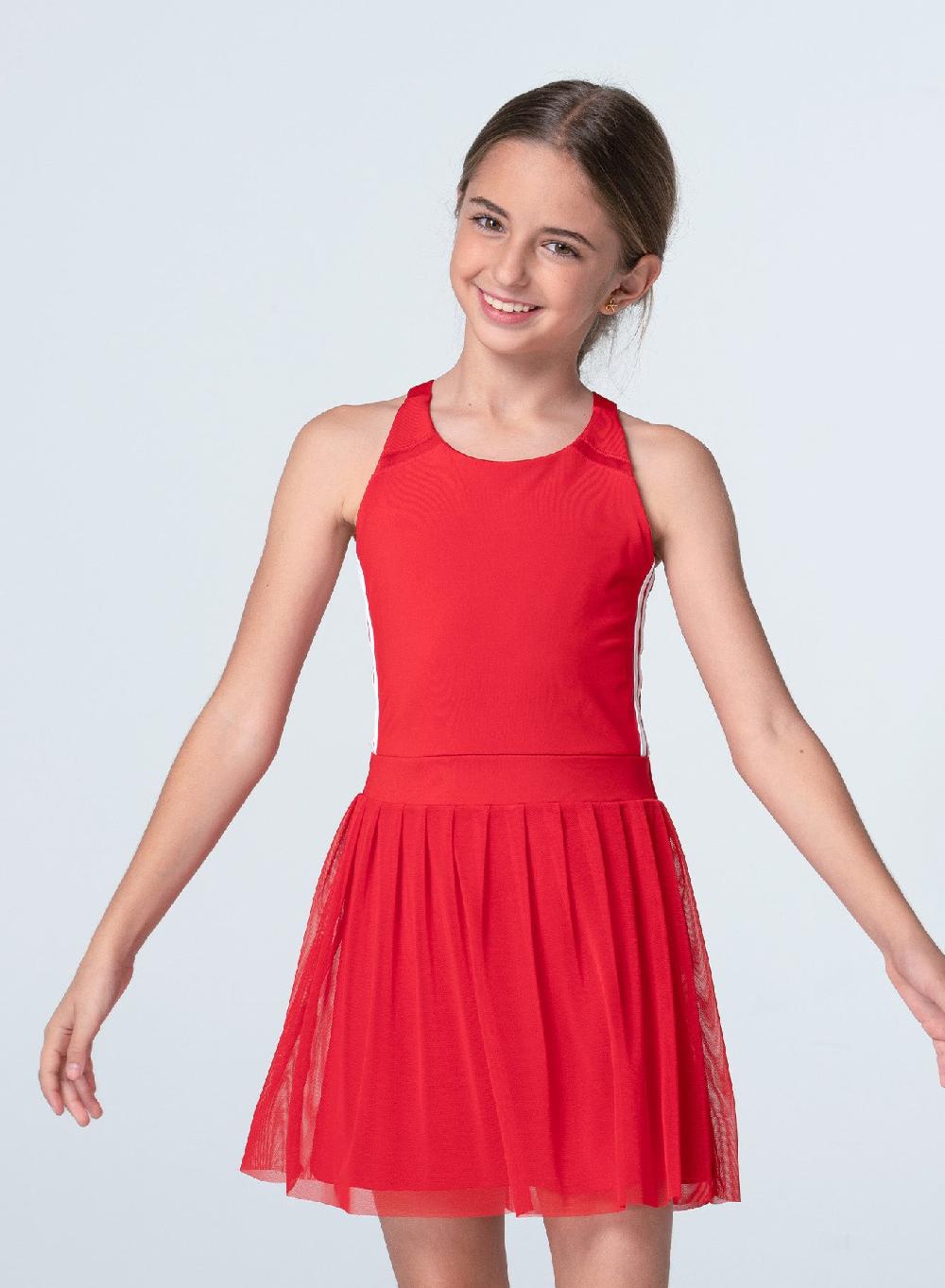 lucky in love Level Up Dress