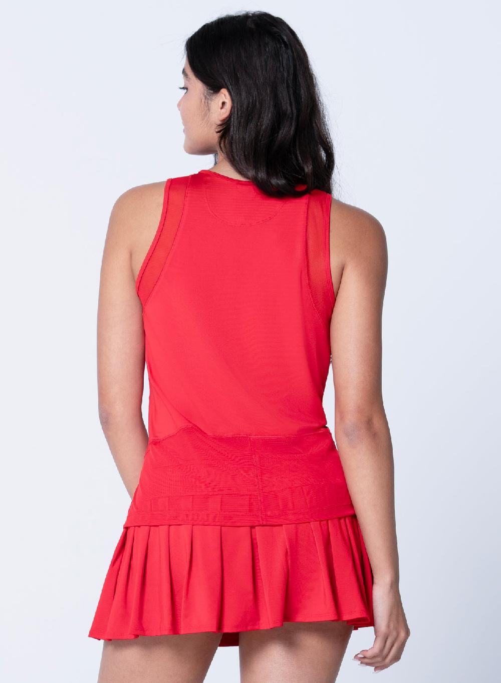 Lucky In Love Level Up Tank