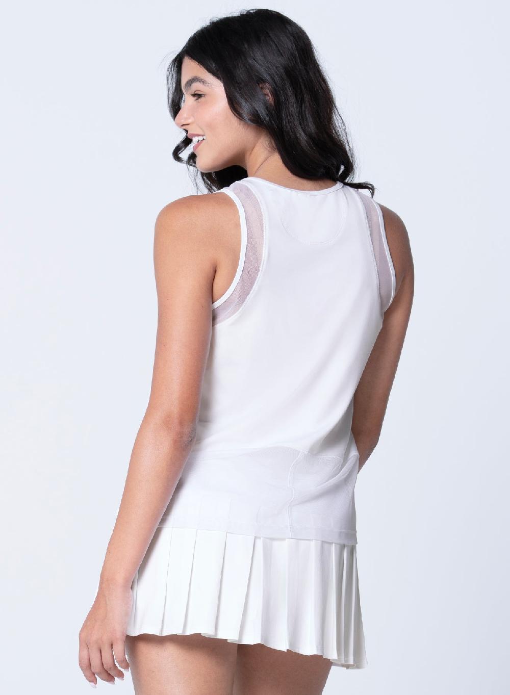 Lucky In Love Level Up Tank