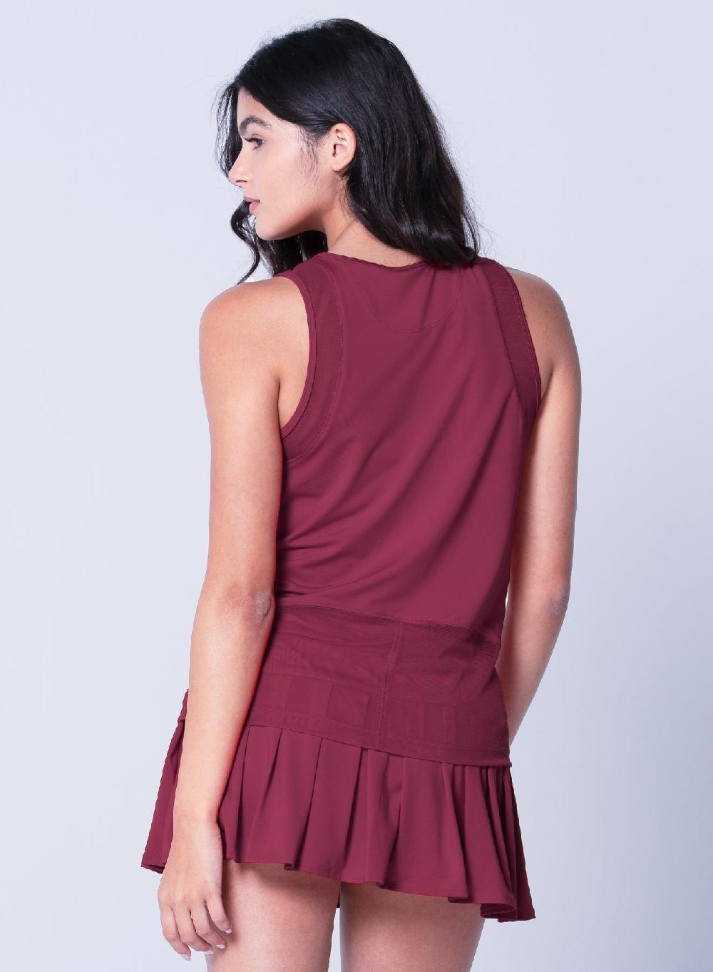 Lucky In Love Level Up Tank