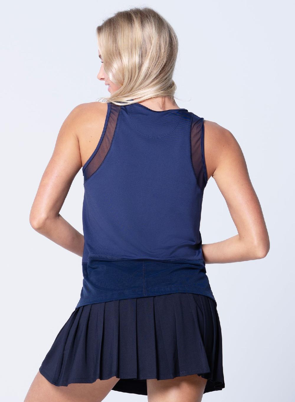 Lucky In Love Level Up Tank