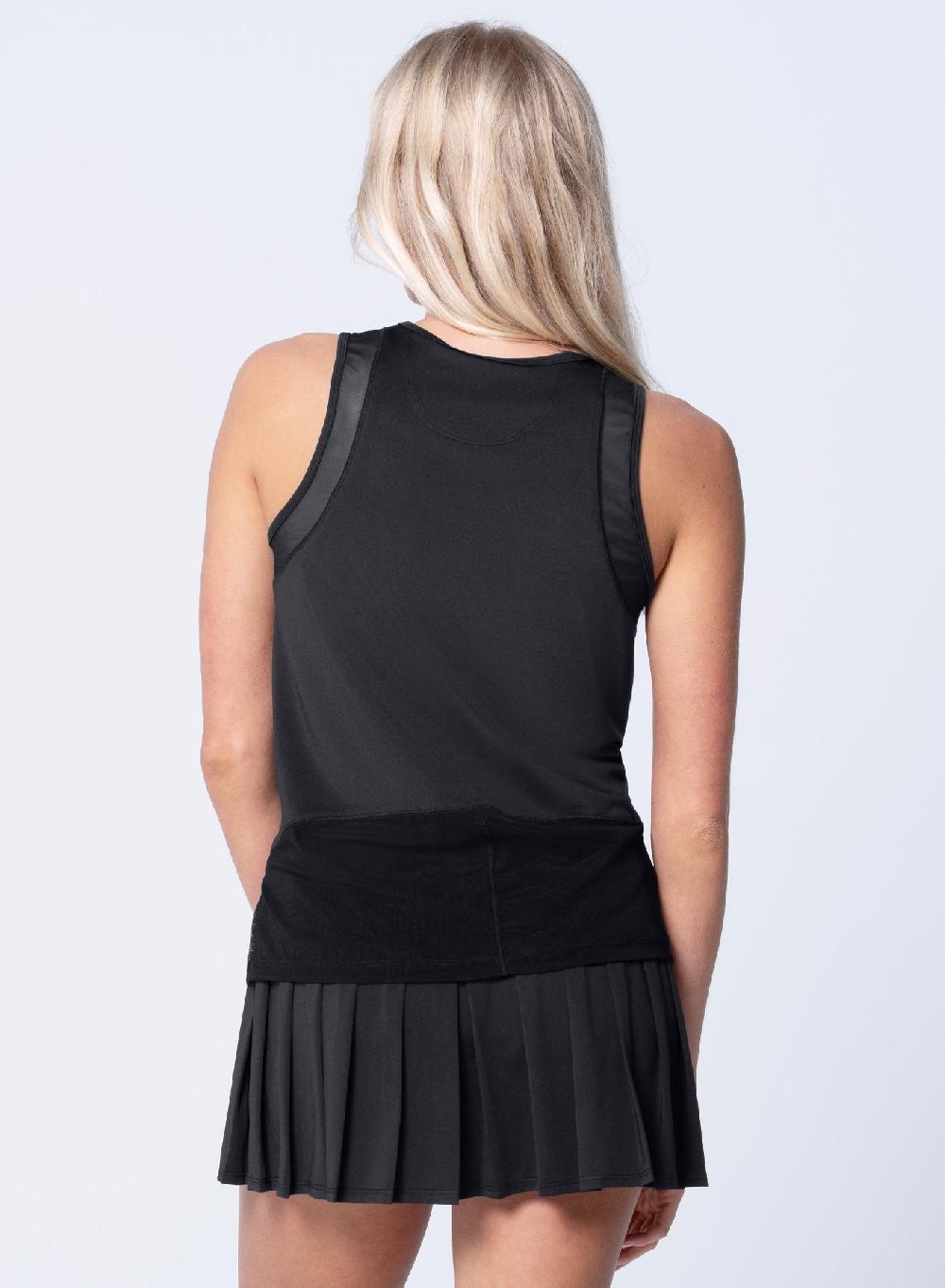 Lucky In Love Level Up Tank