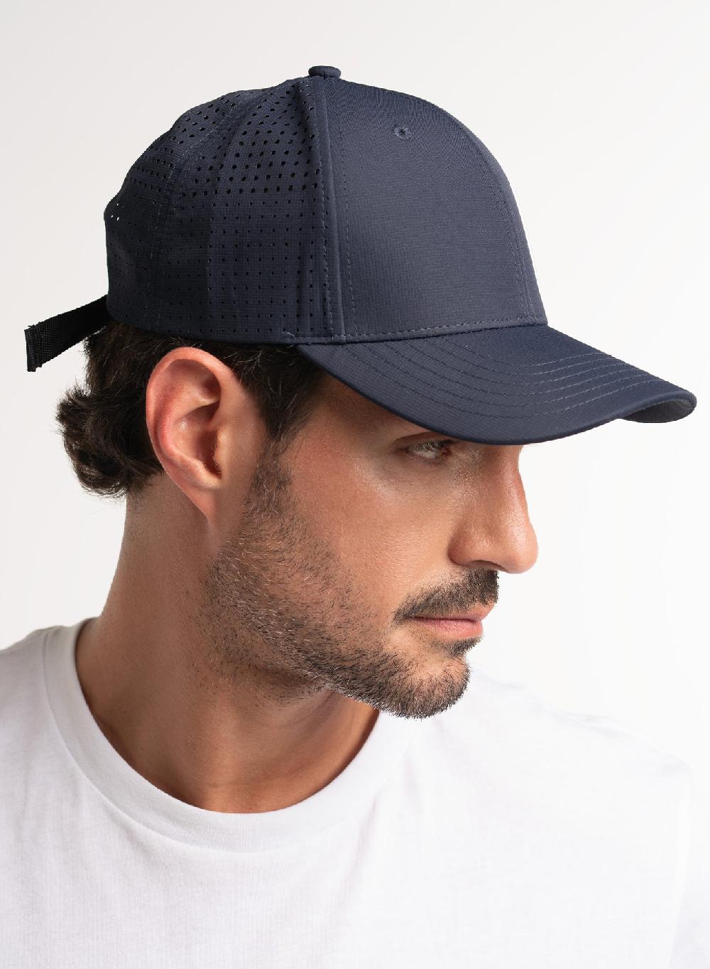 Lucky In Love Lil Laser Cut Cap