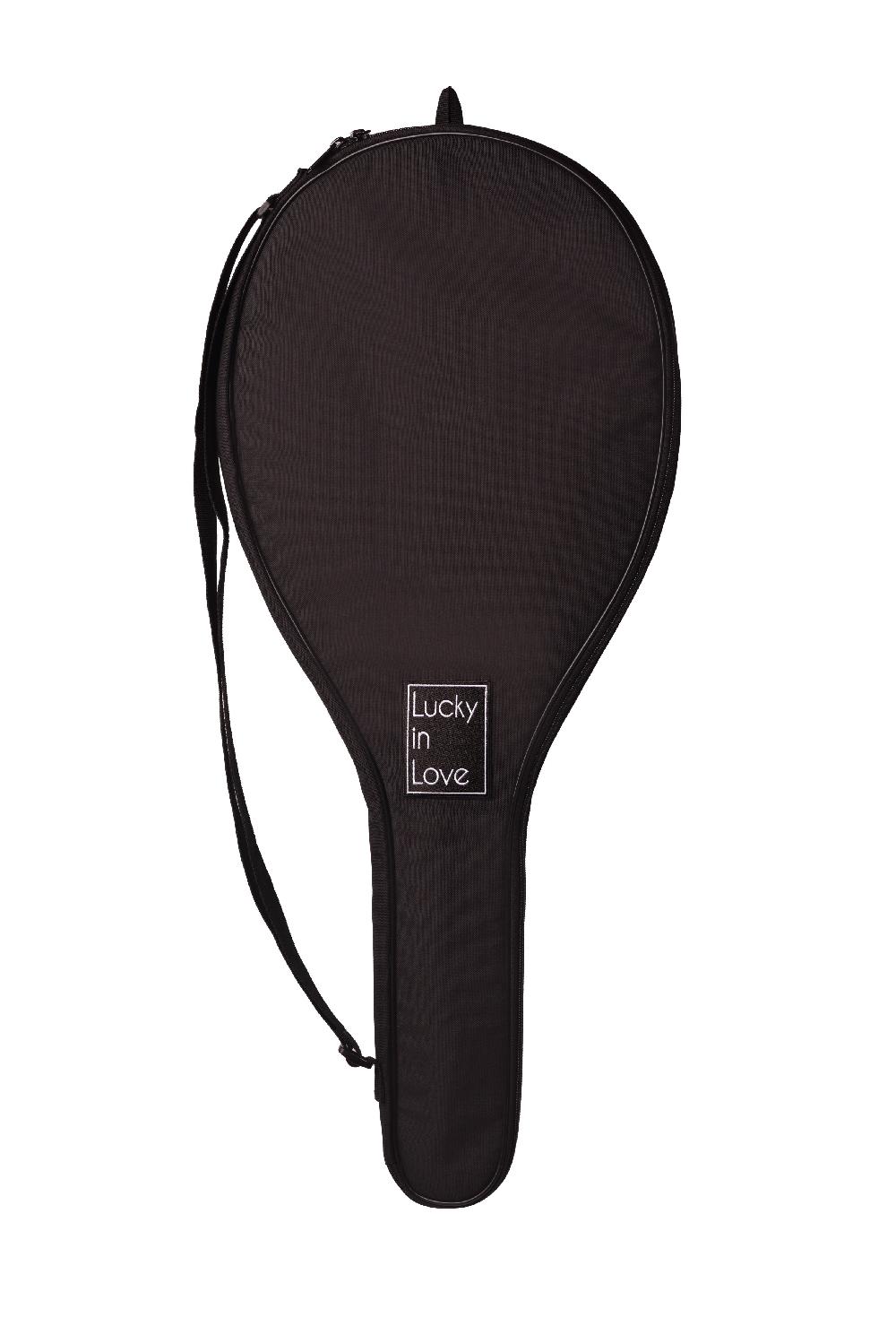 lucky in love Lil X Supermix Simple Sleeve