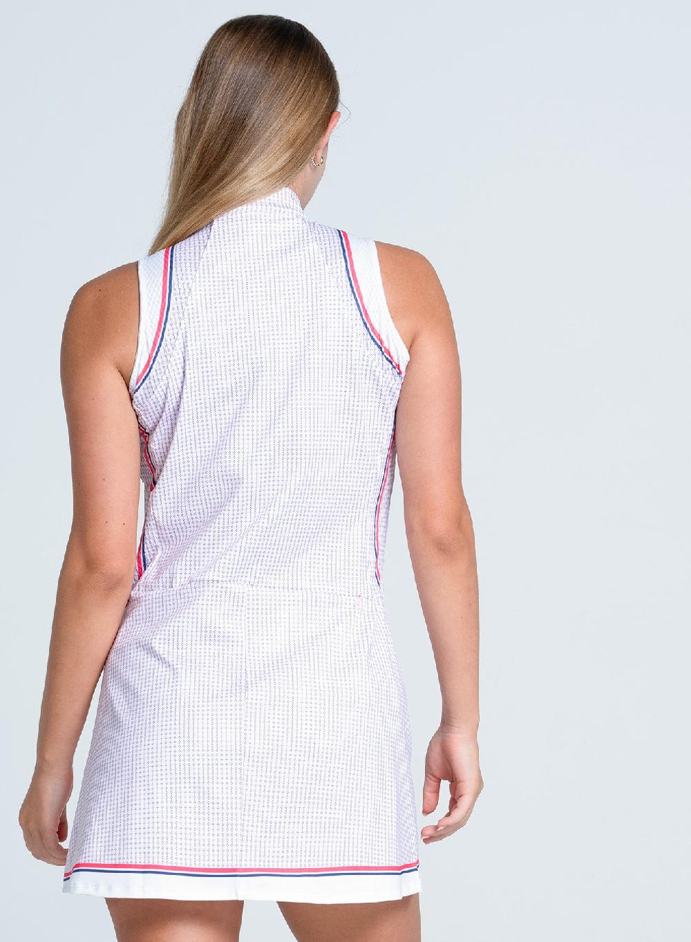 Lucky In Love Link Up Dress